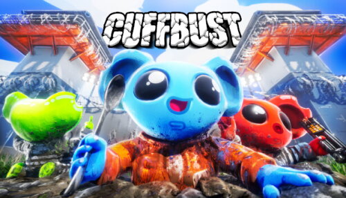 Download CUFFBUST