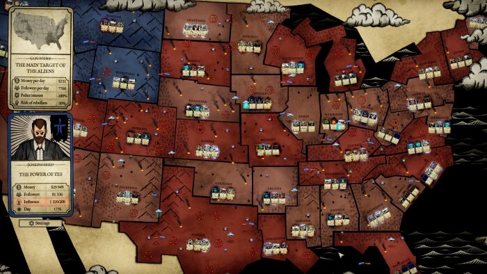 Cult Leader Simulator Free Download Torrent