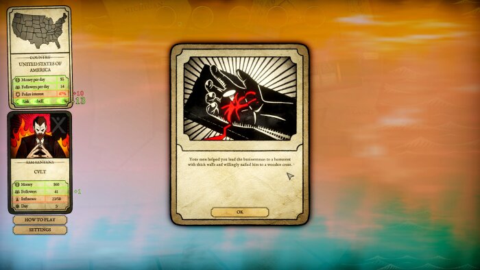 Cult Leader Simulator Repack Download
