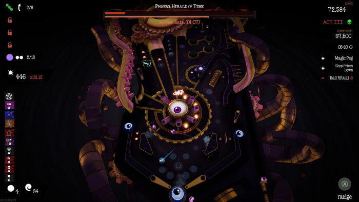 Cult of PiN PC Crack