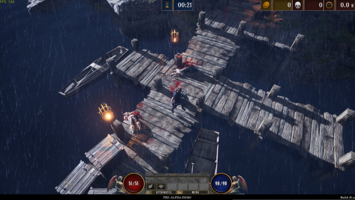 Cult of Shadows Free Download Torrent