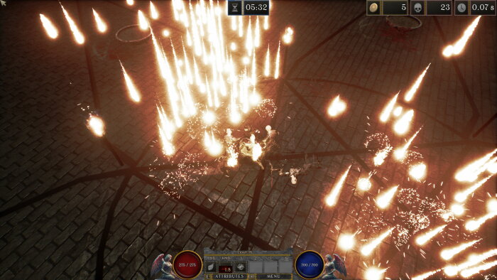 Cult of Shadows Crack Download