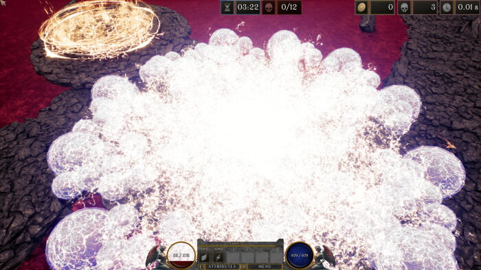 Cult of Shadows PC Crack