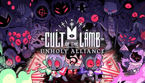 Download Cult of the Lamb (GOG)