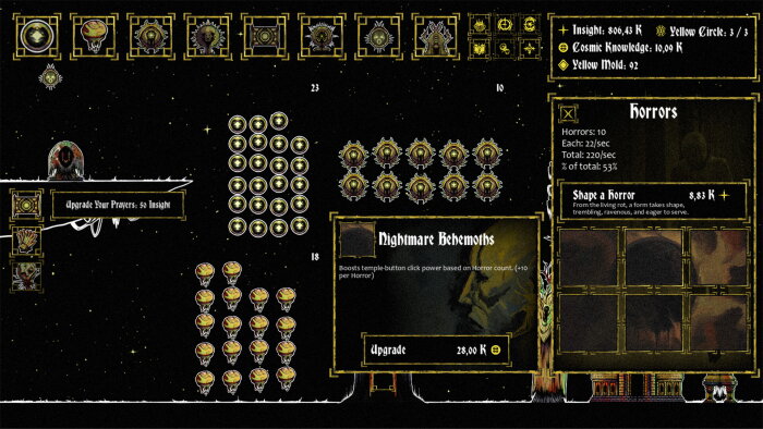 Cult of the Yellow King Free Download Torrent