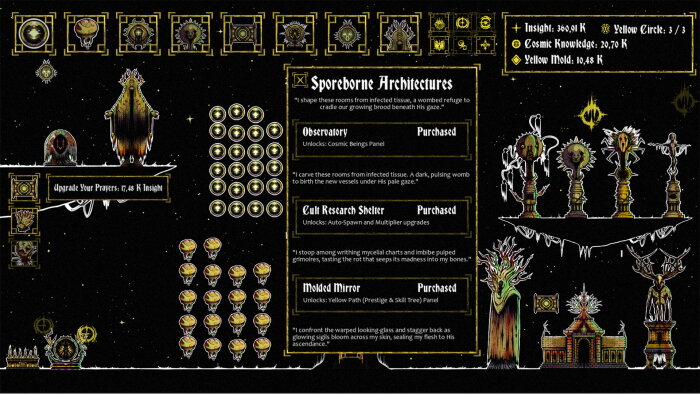 Cult of the Yellow King Crack Download