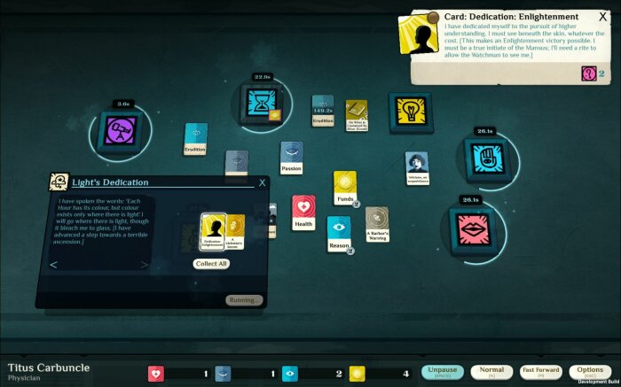 Cultist Simulator Free Download Torrent