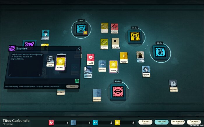 Cultist Simulator PC Crack