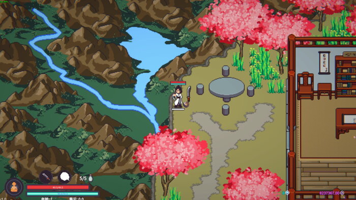 Cultivation Story: Reincarnation Download Free