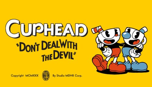 Download Cuphead