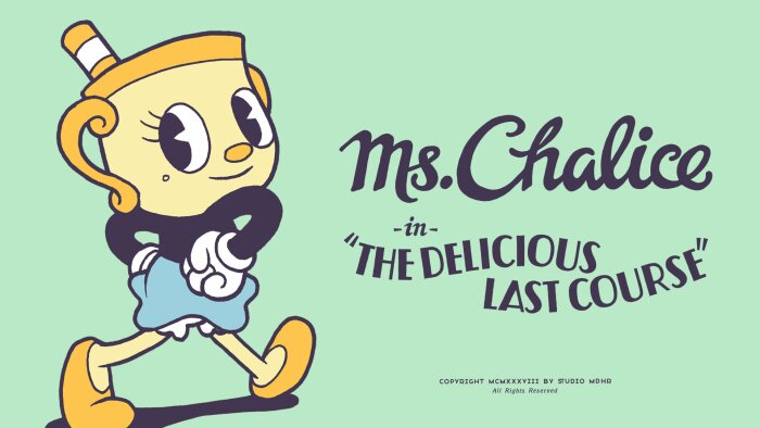 Cuphead Download Free