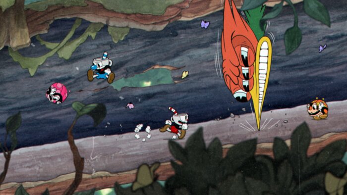 Cuphead Repack Download