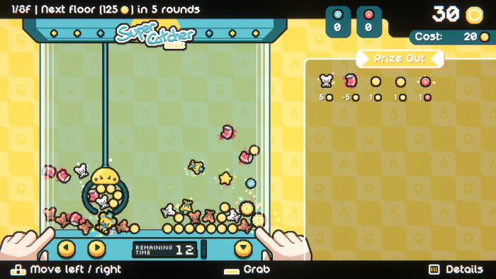 Cupiclaw Download Free