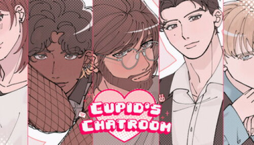 Download Cupid's Chatroom