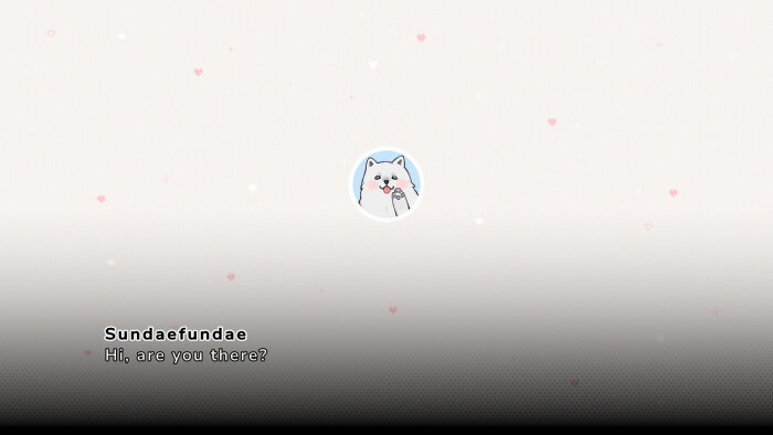 Cupid's Chatroom PC Crack