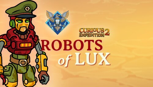 Download Curious Expedition 2 - Robots of Lux (GOG)