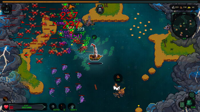 Curse of Pirates Download Free