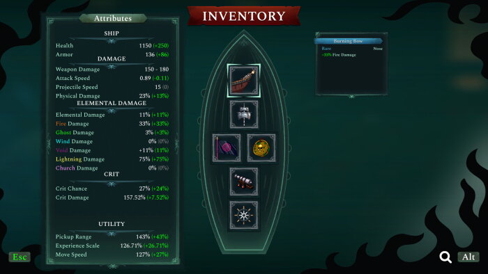 Curse of Pirates Free Download Torrent