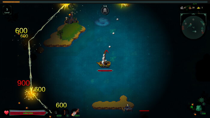 Curse of Pirates Repack Download