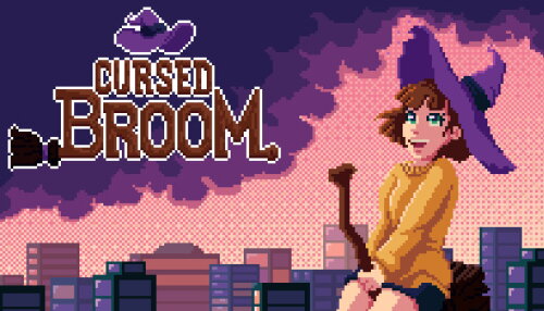 Download Cursed Broom