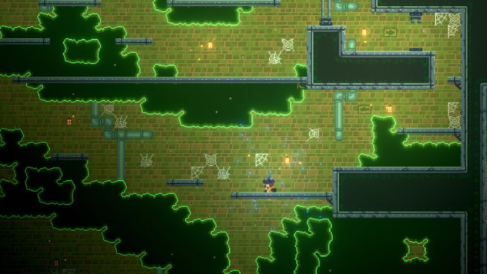 Cursed Broom Free Download Torrent