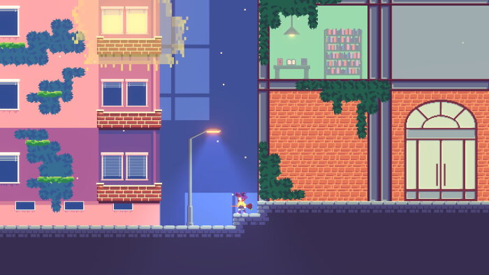 Cursed Broom Crack Download