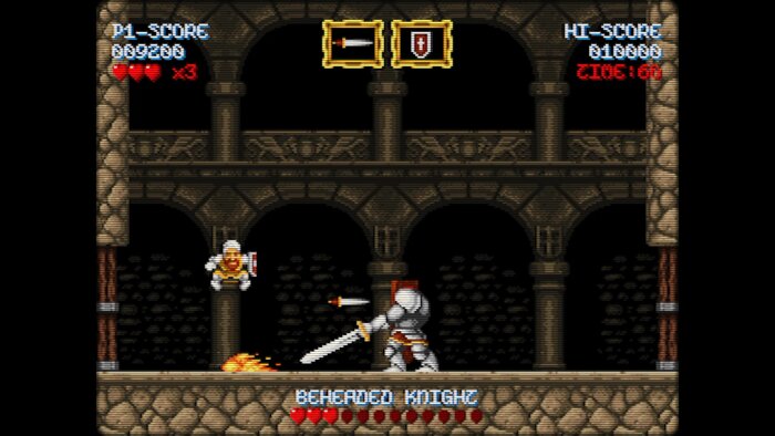 Cursed Castilla (Maldita Castilla EX) PC Crack