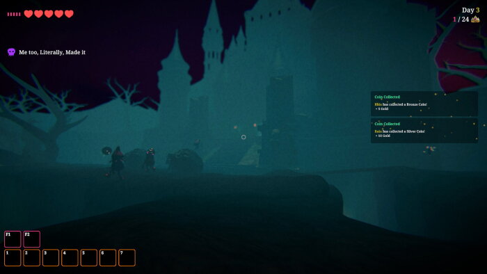 Cursed Companions Repack Download