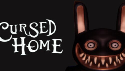 Download Cursed Home