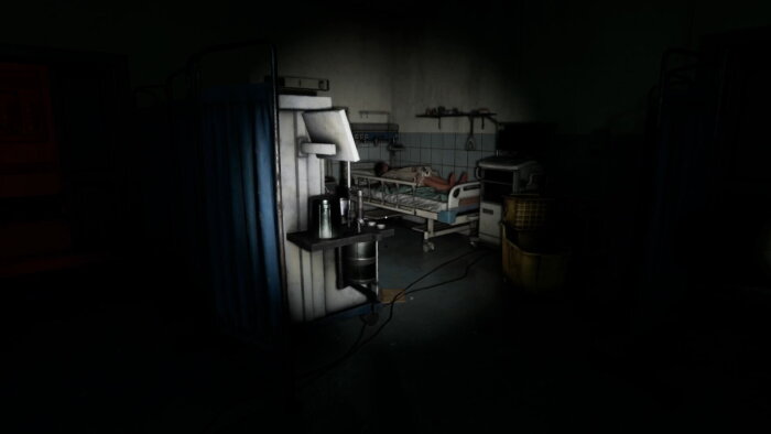 Cursed Hospital Download Free