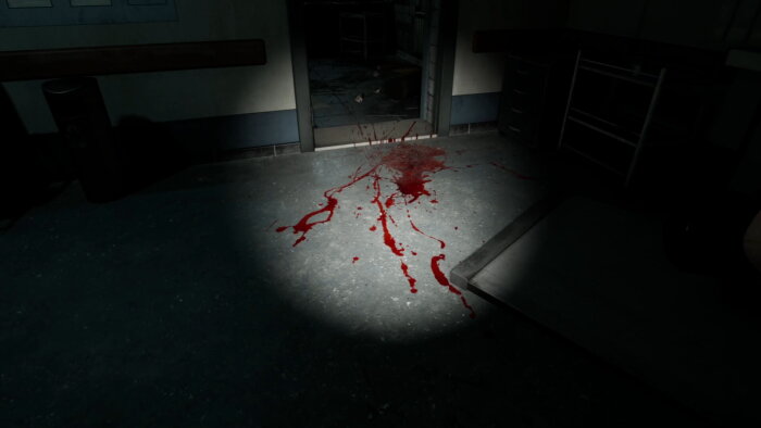Cursed Hospital Crack Download