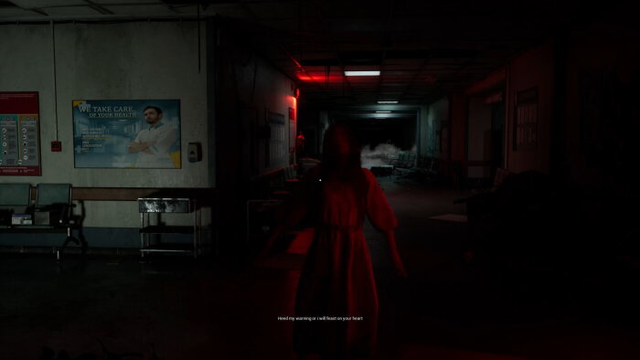 Cursed Hospital Repack Download