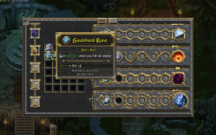 Cursemark Download Free