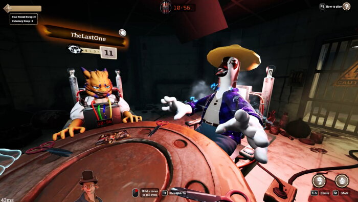 Cut That Wire Repack Download