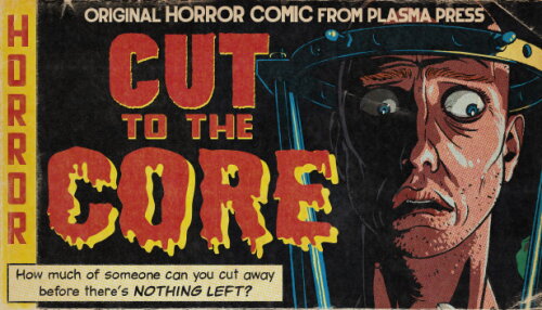 Download Cut to the Core