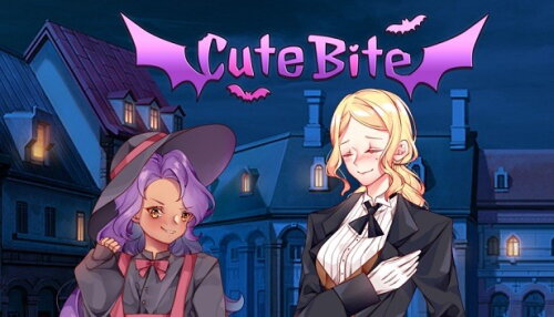Download Cute Bite