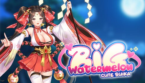 Download Cute Suika: Big Watermelon