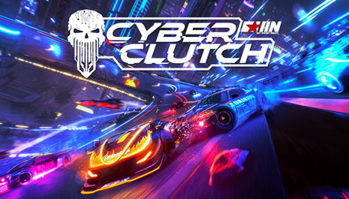 Download Cyber Clutch: Hot Import Nights