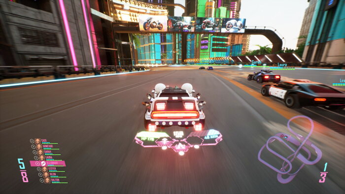 Cyber Clutch: Hot Import Nights Download Free
