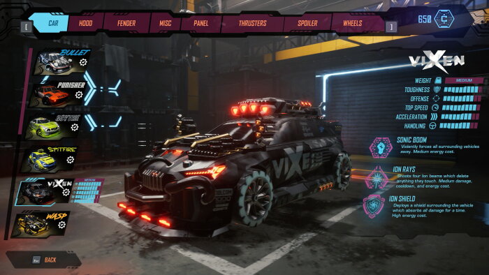 Cyber Clutch: Hot Import Nights Repack Download