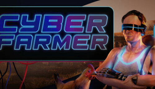 Download Cyber Farmer