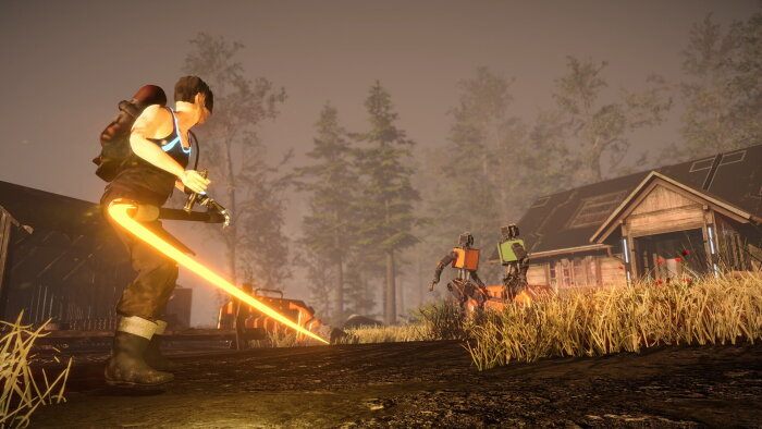 Cyber Farmer Free Download Torrent