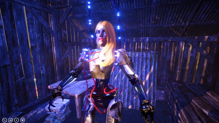 Cyber Farmer Crack Download