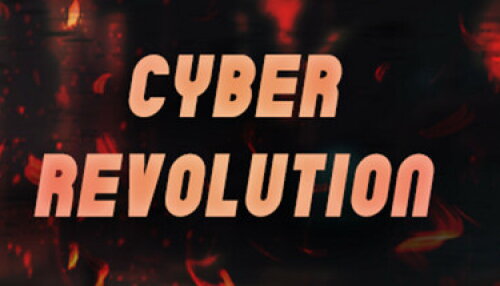 Download Cyber Revolution