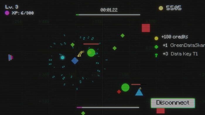 Cyber Shard Clicker Download Free