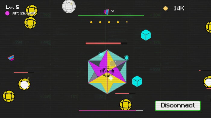 Cyber Shard Clicker Crack Download