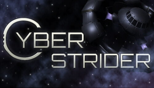 Download Cyber Strider