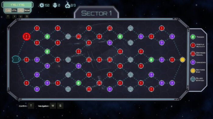 Cyber Strider PC Crack