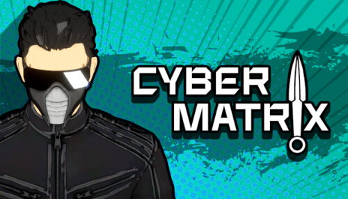 Download CYBERMATRIX