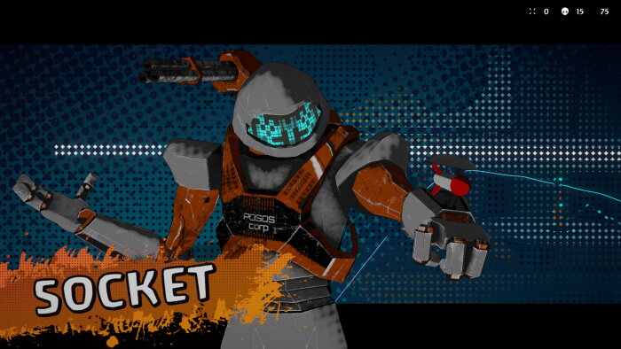 CYBERMATRIX Free Download Torrent